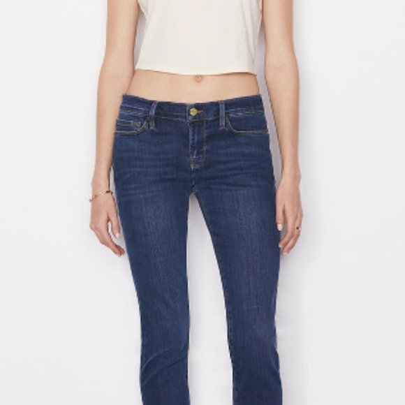 Le Garcon Frame Jean's Size 26